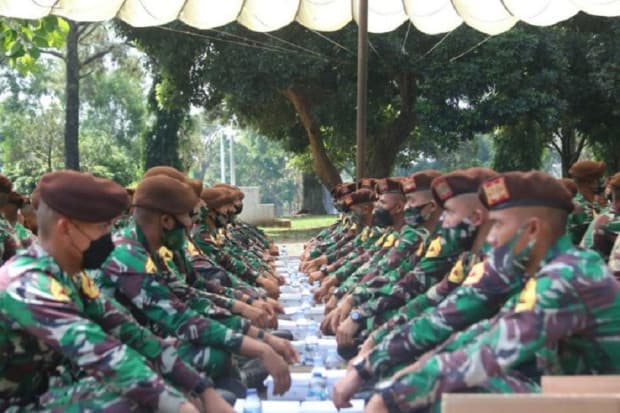 Pendaftaran Taruna Akmil 2023 Telah Dibuka, Ini Syarat dan Cara Daftarnya Pendaftaran Taruna Akmil 2023 Telah Dibuka, Ini Syarat dan Cara Daftarnya