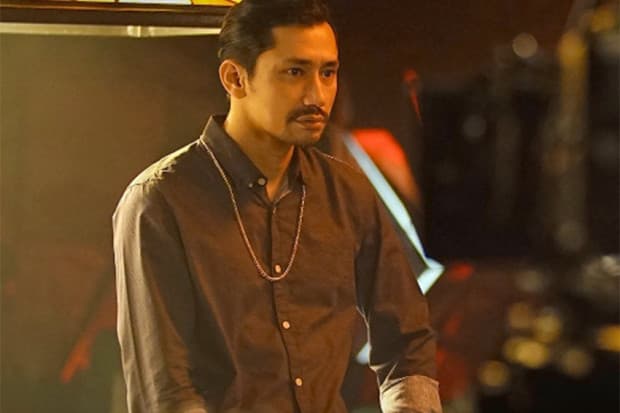 Aktor Revaldo Kembali Ditangkap Gara-Gara Narkoba, Netizen: Hattrick Aktor Revaldo Kembali Ditangkap Gara-Gara Narkoba, Netizen: Hattrick