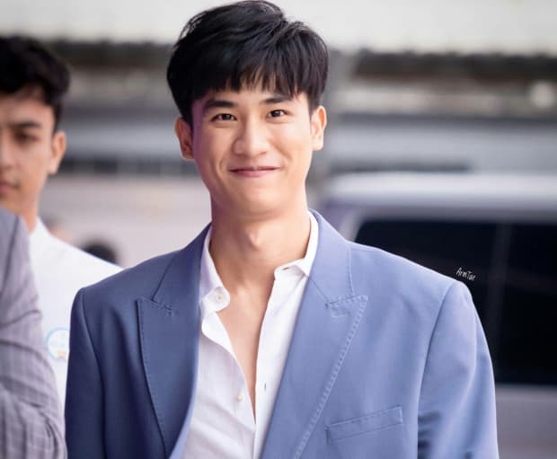 5 Drama Thailand yang Dibintangi Tay Tawan Vihokratana 5 Drama Thailand yang Dibintangi Tay Tawan Vihokratana