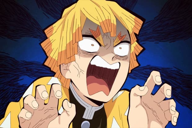 10 Karakter Pahlawan Anime Paling Pengecut Sepanjang Masa 10 Karakter Pahlawan Anime Paling Pengecut Sepanjang Masa