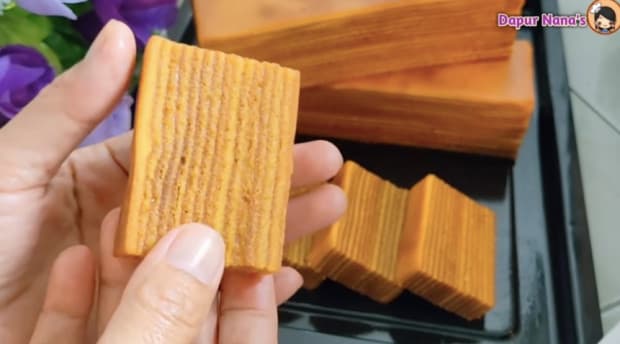 Resep Lapis Legit, Sajian Wajib saat Imlek yang Melambangkan Kemakmuran Resep Lapis Legit, Sajian Wajib saat Imlek yang Melambangkan Kemakmuran