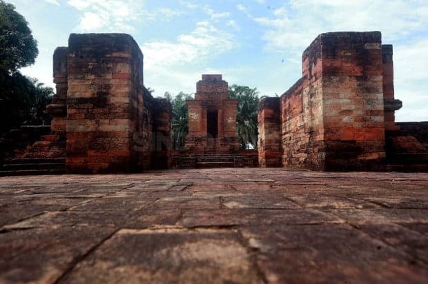 Sosok I-Tsing, Biksu Tiongkok yang Belajar Sampai ke Kerajaan Sriwijaya Sosok I-Tsing, Biksu Tiongkok yang Belajar Sampai ke Kerajaan Sriwijaya