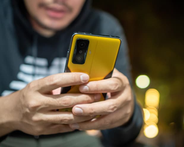 Cara Restart Android Tanpa Tekan Tombol Power, Ternyata Gampang! Cara Restart Android Tanpa Tekan Tombol Power, Ternyata Gampang!