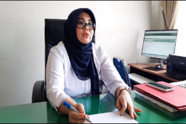 Kotawaringin Barat Peringkat Kedua Kasus Pernikahan Dini di Kalteng Kotawaringin Barat Peringkat Kedua Kasus Pernikahan Dini di Kalteng