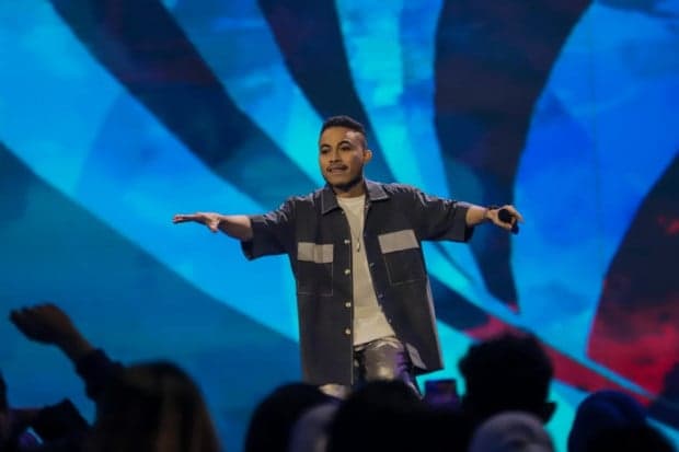 Ini 17 Kontestan Indonesian Idol 12 yang Lolos ke Final Showcase Ini 17 Kontestan Indonesian Idol 12 yang Lolos ke Final Showcase