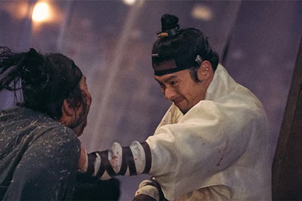 4 Film Korea tentang Zombie Terbaik yang Tayang di Netflix, Nomor Terakhir Dibintangi Hyun Bin 4 Film Korea tentang Zombie Terbaik yang Tayang di Netflix, Nomor Terakhir Dibintangi Hyun Bin