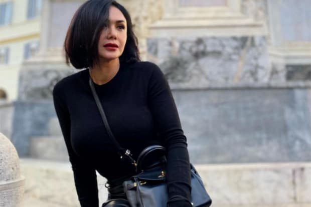 15 Tahun Menjanda, Yuni Shara Enggan Menikah Kembali 15 Tahun Menjanda, Yuni Shara Enggan Menikah Kembali