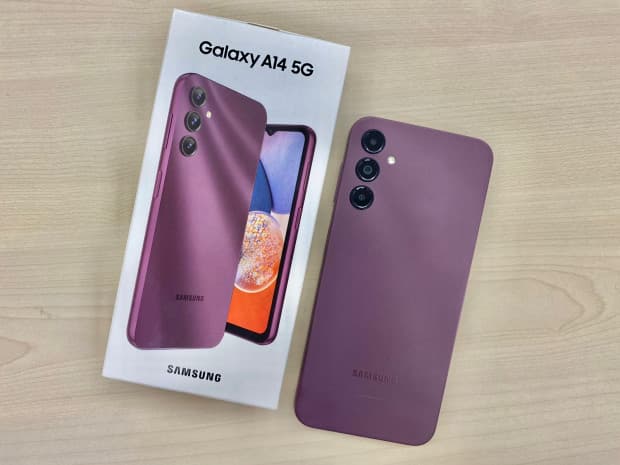 Harga, Spesifikasi, dan Fitur Unggulan Samsung Galaxy A14 5G Harga, Spesifikasi, dan Fitur Unggulan Samsung Galaxy A14 5G