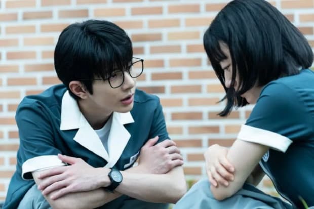 6 Drama tentang Kenakalan Remaja di Korea, dari Bullying hingga Narkoba 6 Drama tentang Kenakalan Remaja di Korea, dari Bullying hingga Narkoba