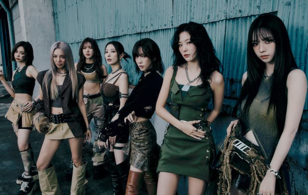 Makna Lirik Lagu GOT the Beat, Stamp On It Makna Lirik Lagu GOT the Beat, Stamp On It