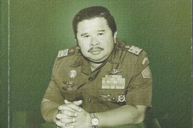 5 Jenderal TNI Bintang 4 Termuda Sepanjang Sejarah, Nomor Pertama Usia 43 Tahun 5 Jenderal TNI Bintang 4 Termuda Sepanjang Sejarah, Nomor Pertama Usia 43 Tahun