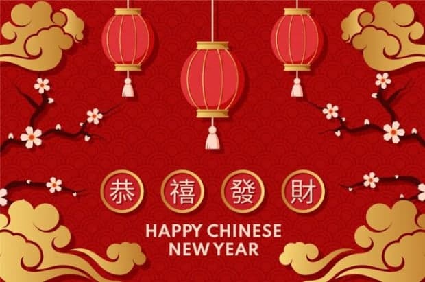 Arti Gong Xi Fa Cai Xin Nian Kuai Le, Penuh Makna dan Melegenda Arti Gong Xi Fa Cai Xin Nian Kuai Le, Penuh Makna dan Melegenda