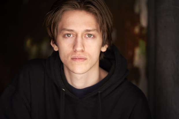 Percy Hynes White Bintang Wednesday Dituduh Lakukan Pelecehan Seksual Percy Hynes White Bintang Wednesday Dituduh Lakukan Pelecehan Seksual