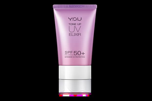 Kelebihan Sunscreen YOU Elixir Series dengan SPF 50+, Apa Saja? Kelebihan Sunscreen YOU Elixir Series dengan SPF 50+, Apa Saja?
