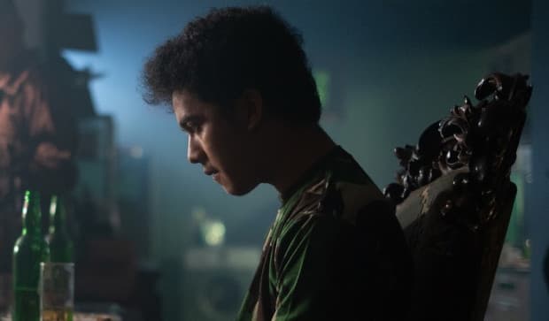 CERMIN: Bisakah Kita Menonton Film Tanpa Pretensi, Teori, dan Referensi? CERMIN: Bisakah Kita Menonton Film Tanpa Pretensi, Teori, dan Referensi?