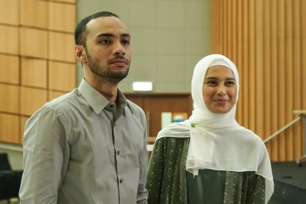 10 Film Indonesia tentang Pernikahan, Beri Pembelajaran soal Rumah Tangga 10 Film Indonesia tentang Pernikahan, Beri Pembelajaran soal Rumah Tangga