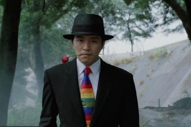 4 Film Terbaik yang Dibintangi Stephen Chow, Dijamin Ketawa Ngakak 4 Film Terbaik yang Dibintangi Stephen Chow, Dijamin Ketawa Ngakak