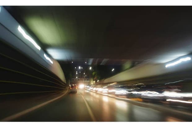 Kisah Mistis Terowongan Casablanca, dari Kuntilanak Merah sampai Diganggu Hantu Kisah Mistis Terowongan Casablanca, dari Kuntilanak Merah sampai Diganggu Hantu