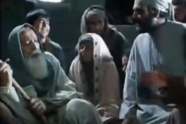 Kisah Nabi Yakub Kehilangan Penglihatan, Ini Penyebabnya Menurut Tafsir dan Medis Kisah Nabi Yakub Kehilangan Penglihatan, Ini Penyebabnya Menurut Tafsir dan Medis