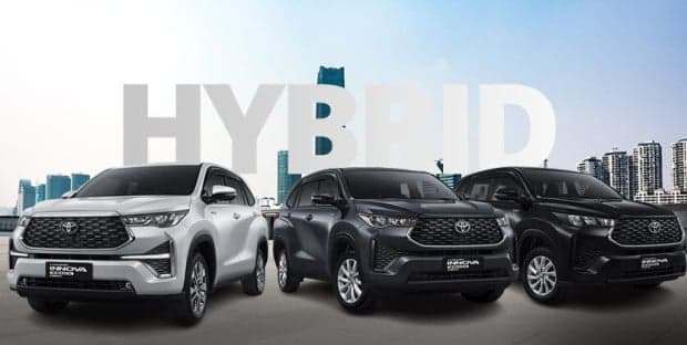 Mau Punya Toyota Innova Zenix Hybrid, Ini Ongkos Servis Berkala yang Bakal Anda Keluarkan Mau Punya Toyota Innova Zenix Hybrid, Ini Ongkos Servis Berkala yang Bakal Anda Keluarkan