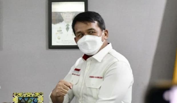 Jenderal TNI dari Korps Kavaleri yang Menjabat Panglima Kodam Jenderal TNI dari Korps Kavaleri yang Menjabat Panglima Kodam