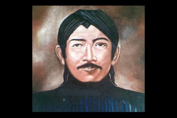 Kisah Kesaktian Panembahan Senopati Bikin Bergidik, Tak Mempan Ditusuk Keris Sakti Milik Ki Bocor Kisah Kesaktian Panembahan Senopati Bikin Bergidik, Tak Mempan Ditusuk Keris Sakti Milik Ki Bocor