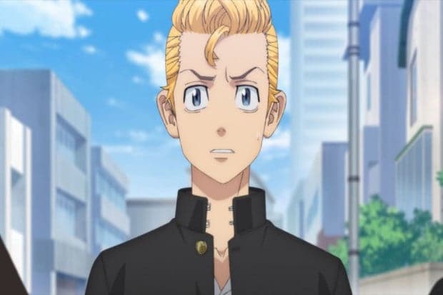 7 Karakter Ini Tahu Identitas Asli Takemichi di Tokyo Revengers 7 Karakter Ini Tahu Identitas Asli Takemichi di Tokyo Revengers