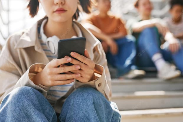 Gebetan Gak Balas Chat? Ini 6 Hal yang Harus Anda Lakukan Gebetan Gak Balas Chat? Ini 6 Hal yang Harus Anda Lakukan