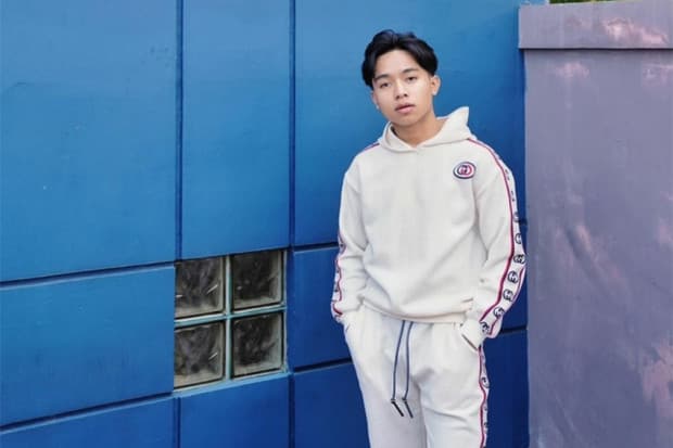 Biodata dan Agama Betrand Peto, Putra Angkat Pasangan Ruben Onsu-Sarwendah Biodata dan Agama Betrand Peto, Putra Angkat Pasangan Ruben Onsu-Sarwendah