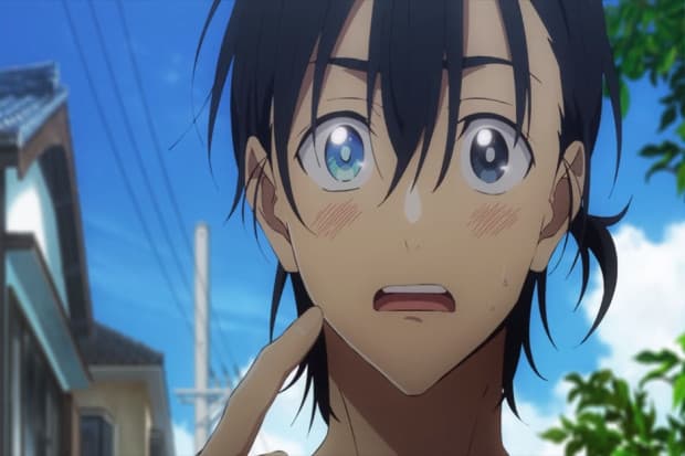 8 Karakter Anime Pengendali Waktu Ini Jarang Dibahas Orang 8 Karakter Anime Pengendali Waktu Ini Jarang Dibahas Orang