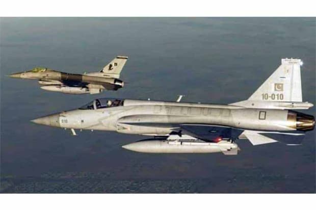 Spesifikasi JF-17 Block 3 Pakistan, Pesawat Tempur Modern Pertama yang dikembangkan Bersama China Spesifikasi JF-17 Block 3 Pakistan, Pesawat Tempur Modern Pertama yang dikembangkan Bersama China