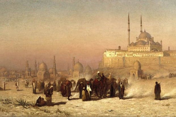 Mengenal Khalifah Abu Abbas As-Saffah, Pendiri Dinasti Abbasiyah Mengenal Khalifah Abu Abbas As-Saffah, Pendiri Dinasti Abbasiyah