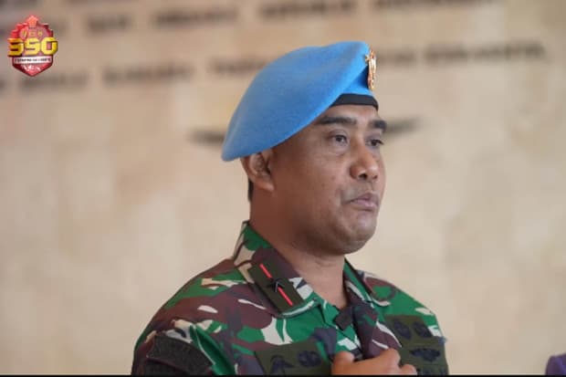 Kisah Perwira Pasukan Elite Paskhas Rasakan Kerasnya Perintah Jenderal Kopassus: dari Menyelam hingga Renang 500 Meter Kisah Perwira Pasukan Elite Paskhas Rasakan Kerasnya Perintah Jenderal Kopassus: dari Menyelam hingga Renang 500 Meter