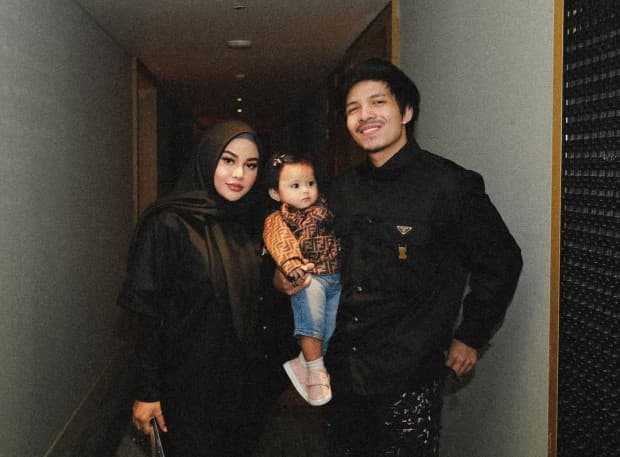 Bocorkan Konsep Ulang Tahun Ameena, Atta Halilintar: Pokoknya Lucu Bocorkan Konsep Ulang Tahun Ameena, Atta Halilintar: Pokoknya Lucu