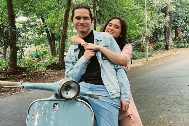 Dul Jaelani Berencana Segera Nikahi Tissa Biani: Mohon Doanya Dul Jaelani Berencana Segera Nikahi Tissa Biani: Mohon Doanya