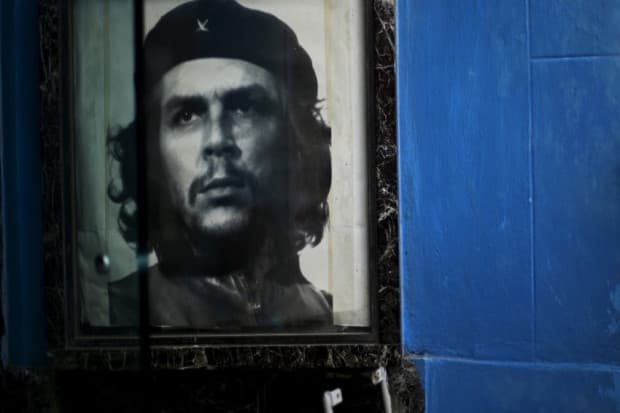 25 Kata-kata Che Guevara Pengobar Semangat Revolusi di Penjuru Dunia 25 Kata-kata Che Guevara Pengobar Semangat Revolusi di Penjuru Dunia