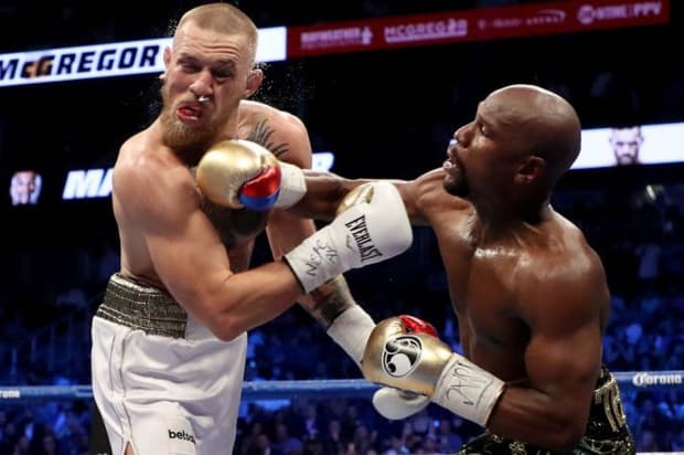 3 Duel Tinju dengan Harga Tiket Termahal Sepanjang Masa: Floyd Mayweather Jr Mendominasi 3 Duel Tinju dengan Harga Tiket Termahal Sepanjang Masa: Floyd Mayweather Jr Mendominasi