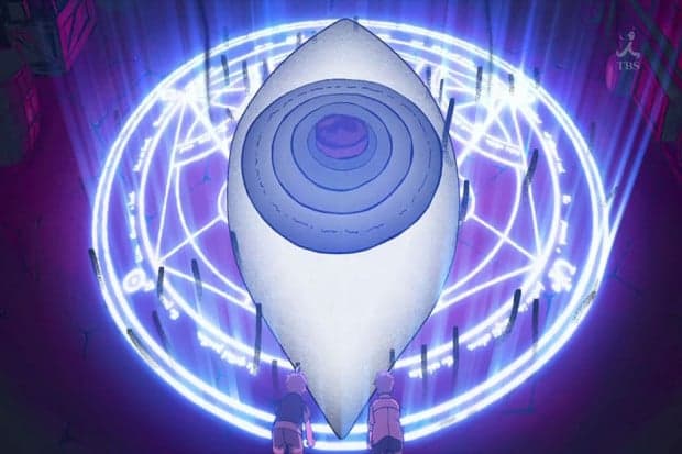 10 Kekuatan Paling Terlarang di Anime, Bisa Berakibat Fatal 10 Kekuatan Paling Terlarang di Anime, Bisa Berakibat Fatal