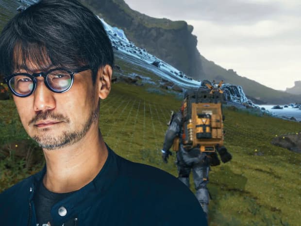 5 Game Paling Populer Bikinan Hideo Kojima 5 Game Paling Populer Bikinan Hideo Kojima