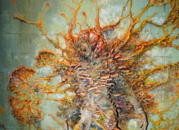 Fakta Ilmiah di Balik Jamur Zombi Cordyceps di Serial The Last of Us Fakta Ilmiah di Balik Jamur Zombi Cordyceps di Serial The Last of Us