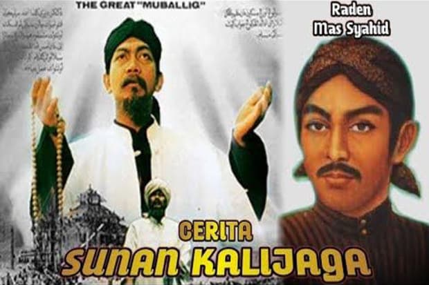 Biografi Sunan Kalijaga, Sejarah Hingga Cara Berdakwah Biografi Sunan Kalijaga, Sejarah Hingga Cara Berdakwah