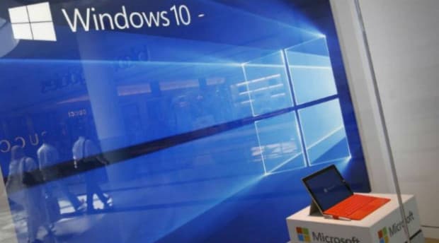Microsoft Mulai Berhenti Jualan Windows 10 per 31 Januari 2023 Microsoft Mulai Berhenti Jualan Windows 10 per 31 Januari 2023