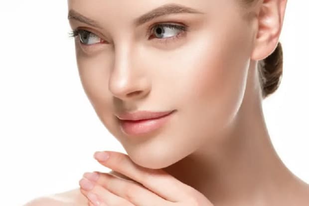 Ini 7 Cara Efektif Mendapatkan Pipi Tirus Secara Alami Ini 7 Cara Efektif Mendapatkan Pipi Tirus Secara Alami