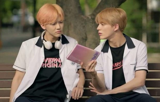Drama Korea yang Dibintangi Member NCT Dream dan Tempat Menontonnya Drama Korea yang Dibintangi Member NCT Dream dan Tempat Menontonnya