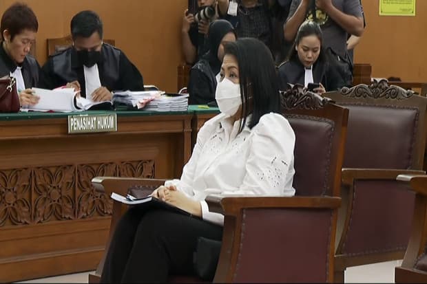 Pemerkosaan Disebut Cerita Khayalan, Pengacara: Putri Jadi Korban Dua Kali Pemerkosaan Disebut Cerita Khayalan, Pengacara: Putri Jadi Korban Dua Kali