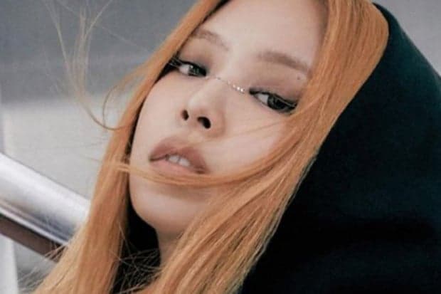 Viral! Jennie BLACKPINK Kunjungi Grand Mosque Abu Dhabi Pakai Kerudung, Tiara Andini: Masya Allah Sistaa Viral! Jennie BLACKPINK Kunjungi Grand Mosque Abu Dhabi Pakai Kerudung, Tiara Andini: Masya Allah Sistaa