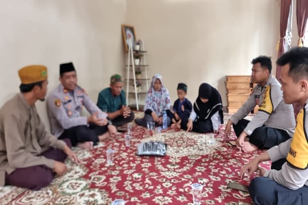 Viral Penculikan Anak di SP3 Marga Baru Musi Rawas, Cek Faktanya! Viral Penculikan Anak di SP3 Marga Baru Musi Rawas, Cek Faktanya!