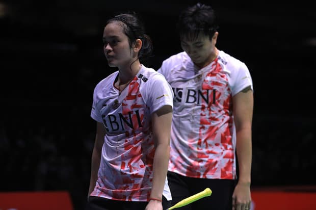 Hasil Thailand Masters 2023: Zacha/Bela Terhenti di Perempat Final, Ganda Campuran Sisa 1 Wakil Hasil Thailand Masters 2023: Zacha/Bela Terhenti di Perempat Final, Ganda Campuran Sisa 1 Wakil