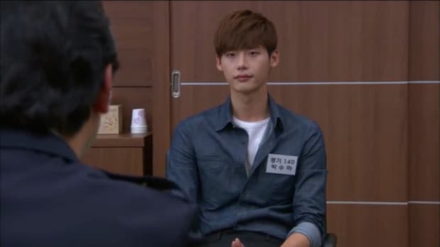 5 Drama Korea yang dibintangi Lee Jong-Suk 5 Drama Korea yang dibintangi Lee Jong-Suk