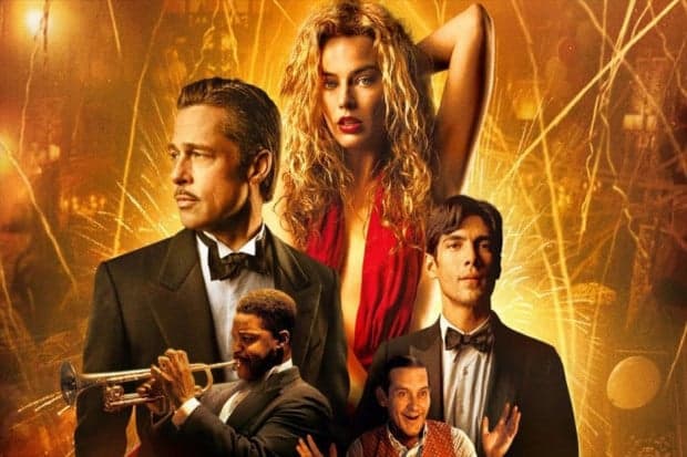 Review Film Babylon: Panjang, Lamban, dan Membosankan Review Film Babylon: Panjang, Lamban, dan Membosankan